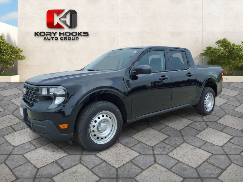 New 2026 Ford Maverick XL FWD image 1