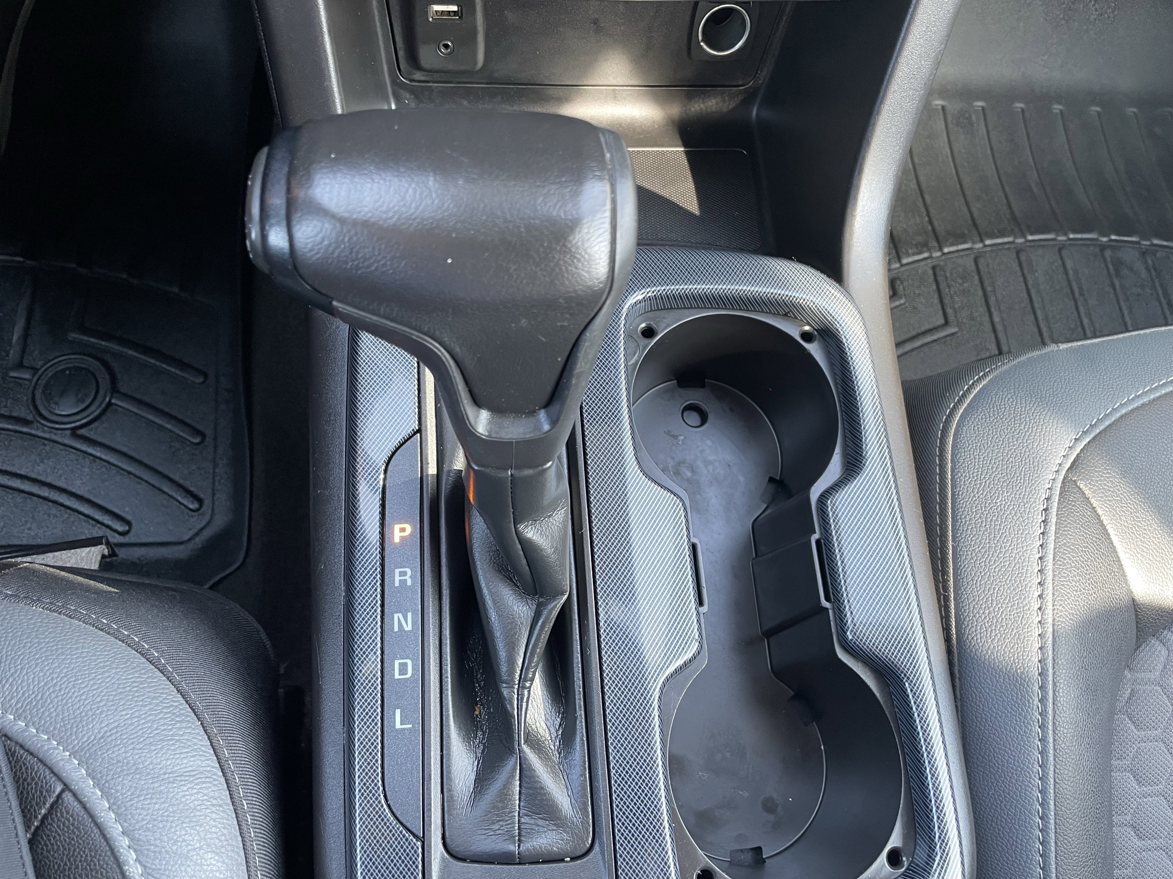 Used 2017 Chevrolet Colorado Z71 AWD/4WD image 24
