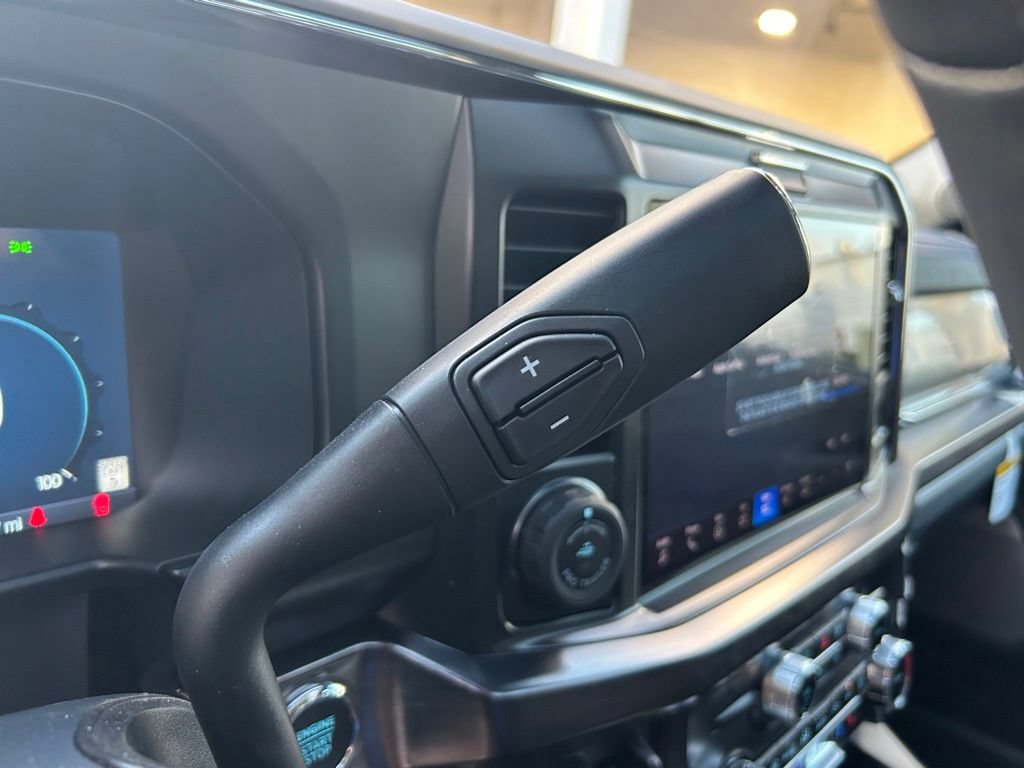 New 2026 Ford F250 Lariat w/ Black Appearance Package AWD/4WD image 15