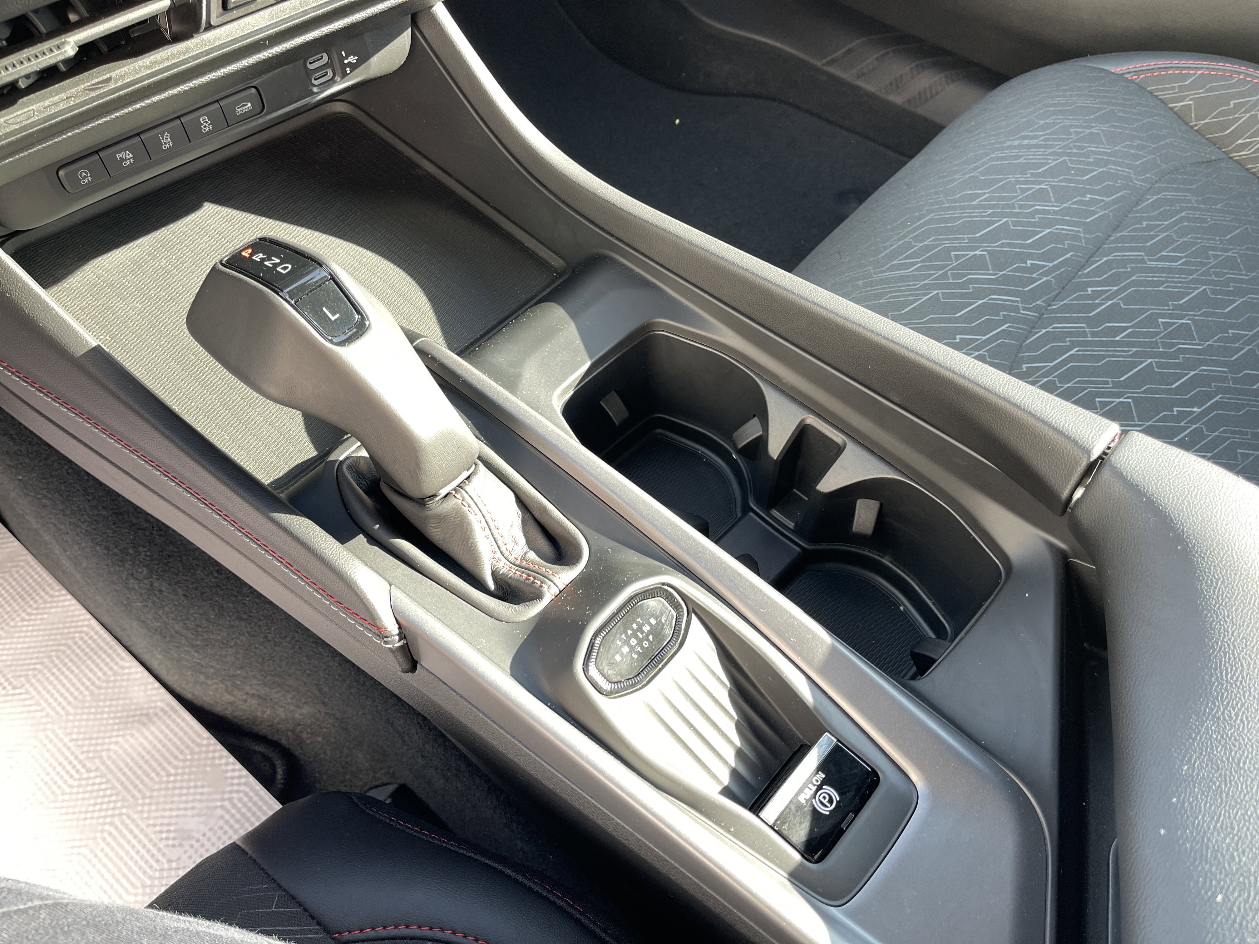 New 2026 Dodge Charger Scat Pack image 24