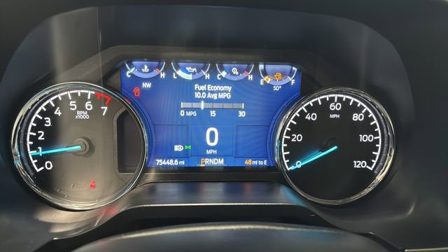 Used 2022 Ford F150 XLT w/ Equipment Group 302A High image 28