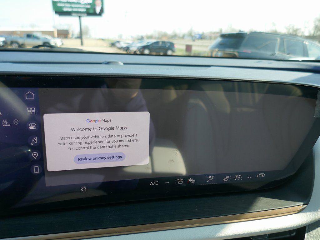 New 2026 Buick Envision Avenir image 21