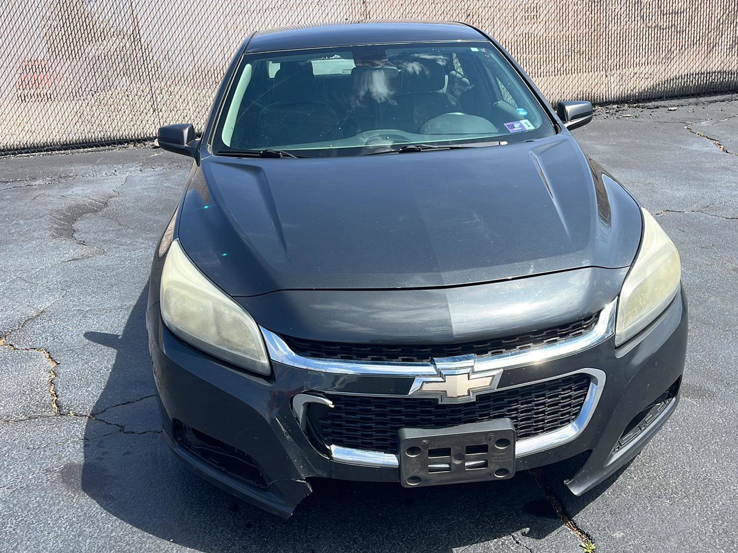 Used 2014 Chevrolet Malibu LS image 8