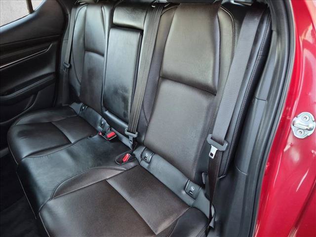 Certified 2024 MAZDA MAZDA3 Hatchback w/Premium Plus Pkg AWD/4WD image 17