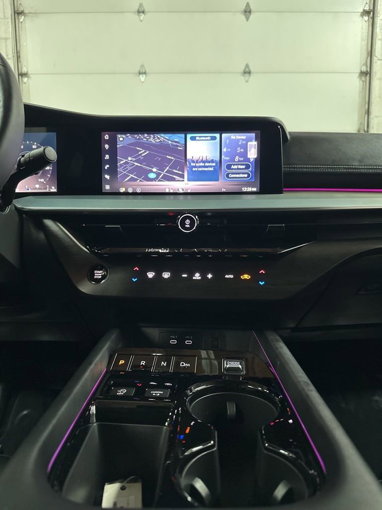 Used 2025 Nissan Murano SL image 24