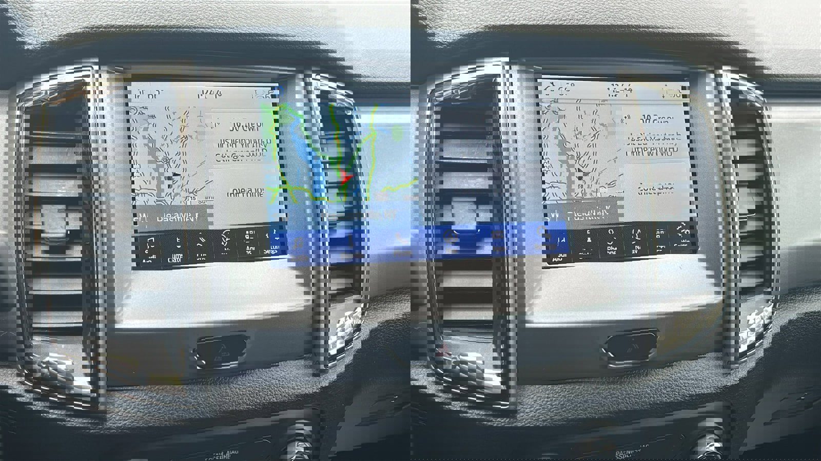 Certified 2023 Ford Ranger XLT w/ Equipment Group 302A High image 22