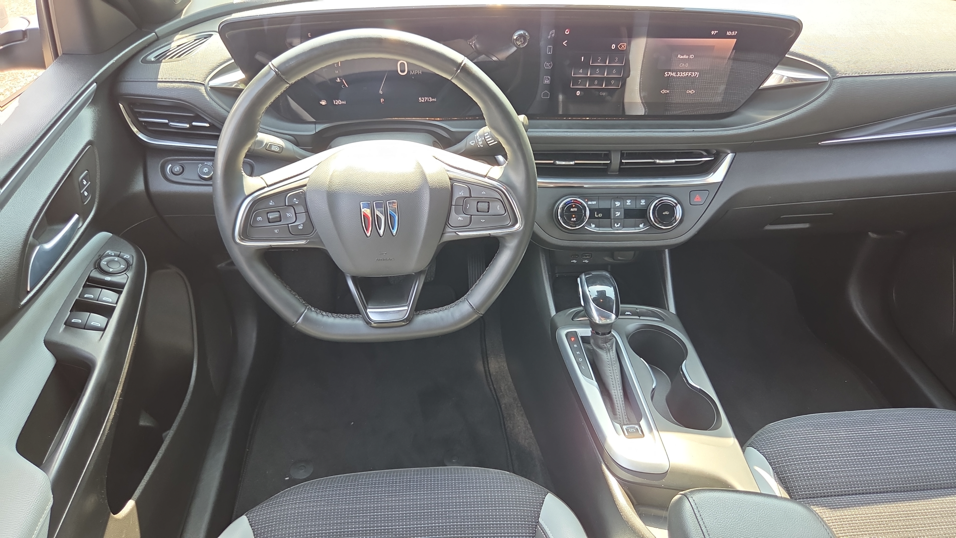 Certified 2024 Buick Envista Preferred w/ Convenience I Package FWD image 11