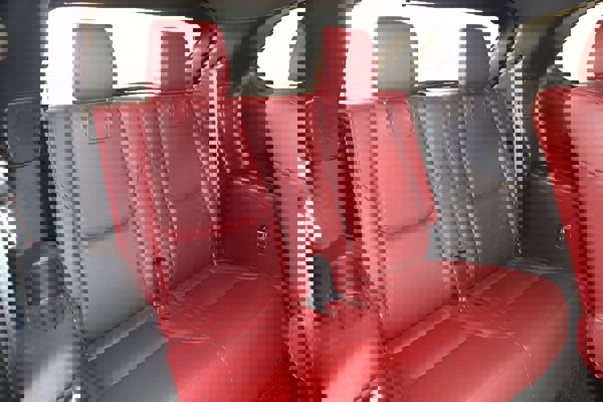 Used 2022 MAZDA CX-9 Carbon Edition image 14