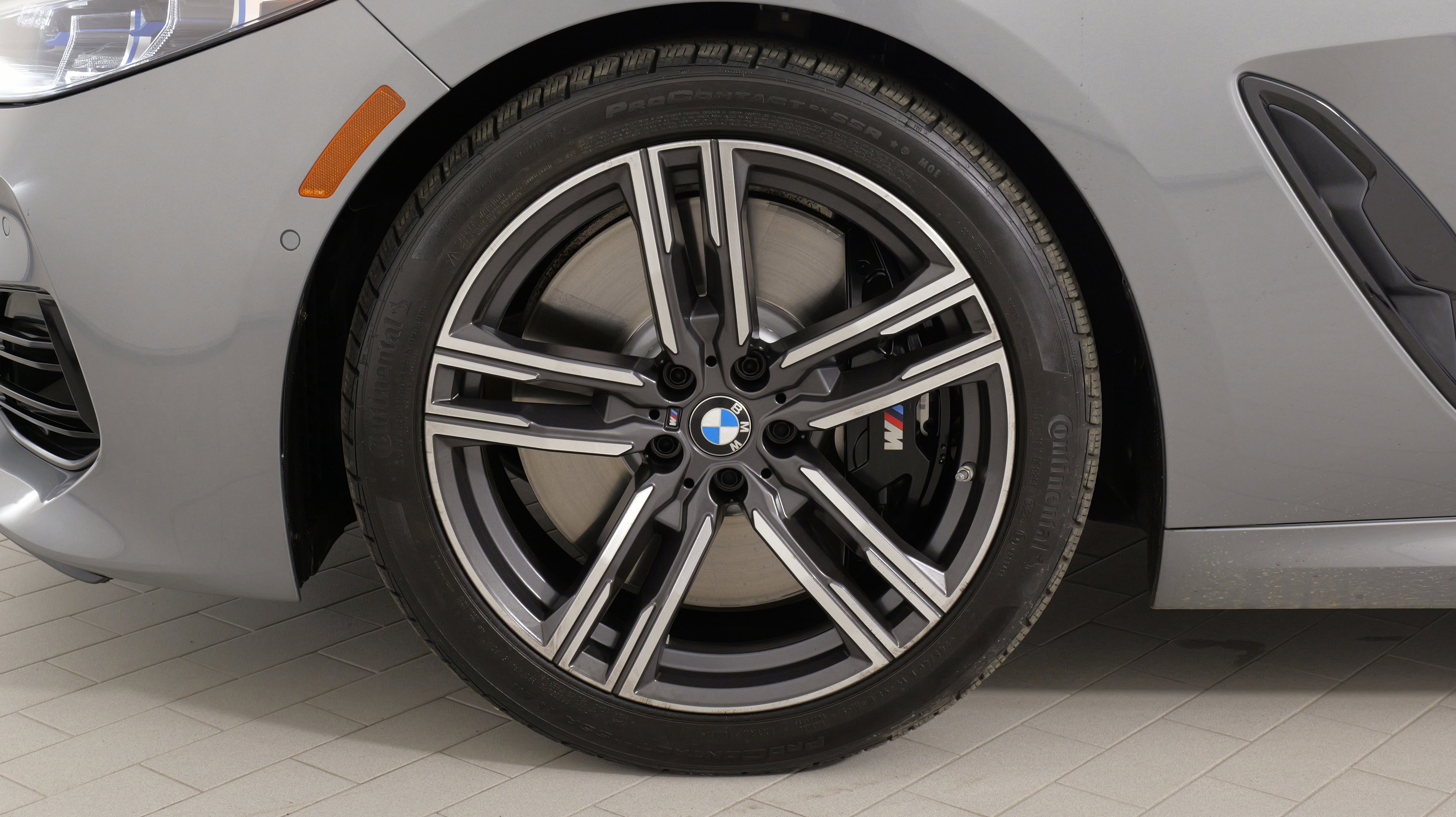 Used 2023 BMW M850i xDrive Coupe w/ Driving Assistance Package image 56