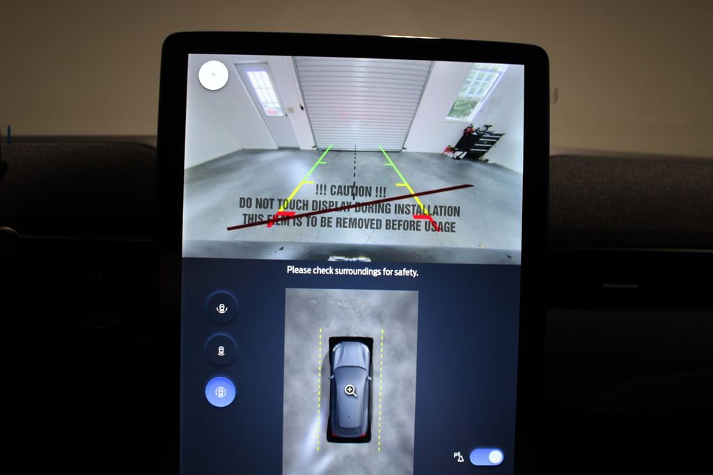 New 2025 Ford Mustang Mach-E Premium image 53