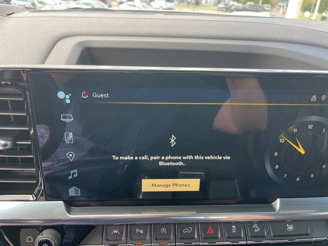 New 2026 Chevrolet Silverado 1500 RST image 33