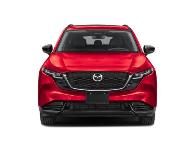 Used 2026 MAZDA CX-5 2.5 S w/ Premium Package AWD/4WD image 7