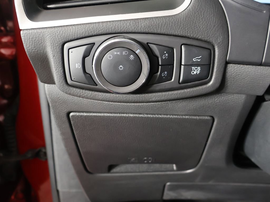 Used 2024 Ford Edge SEL w/ Convenience Package image 34