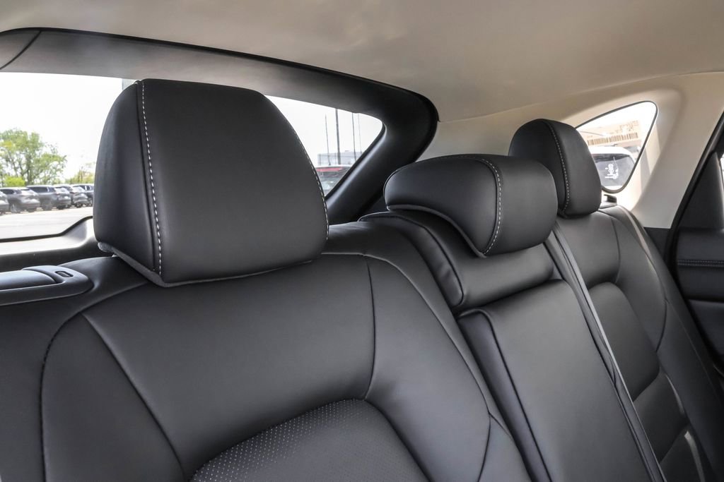 Used 2025 MAZDA CX-5 AWD 2.5 S w/ Select Package image 33