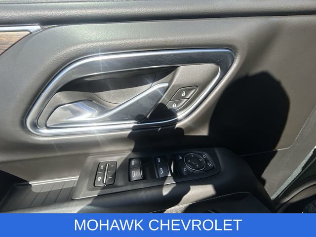 Used 2024 Chevrolet Tahoe Premier image 25