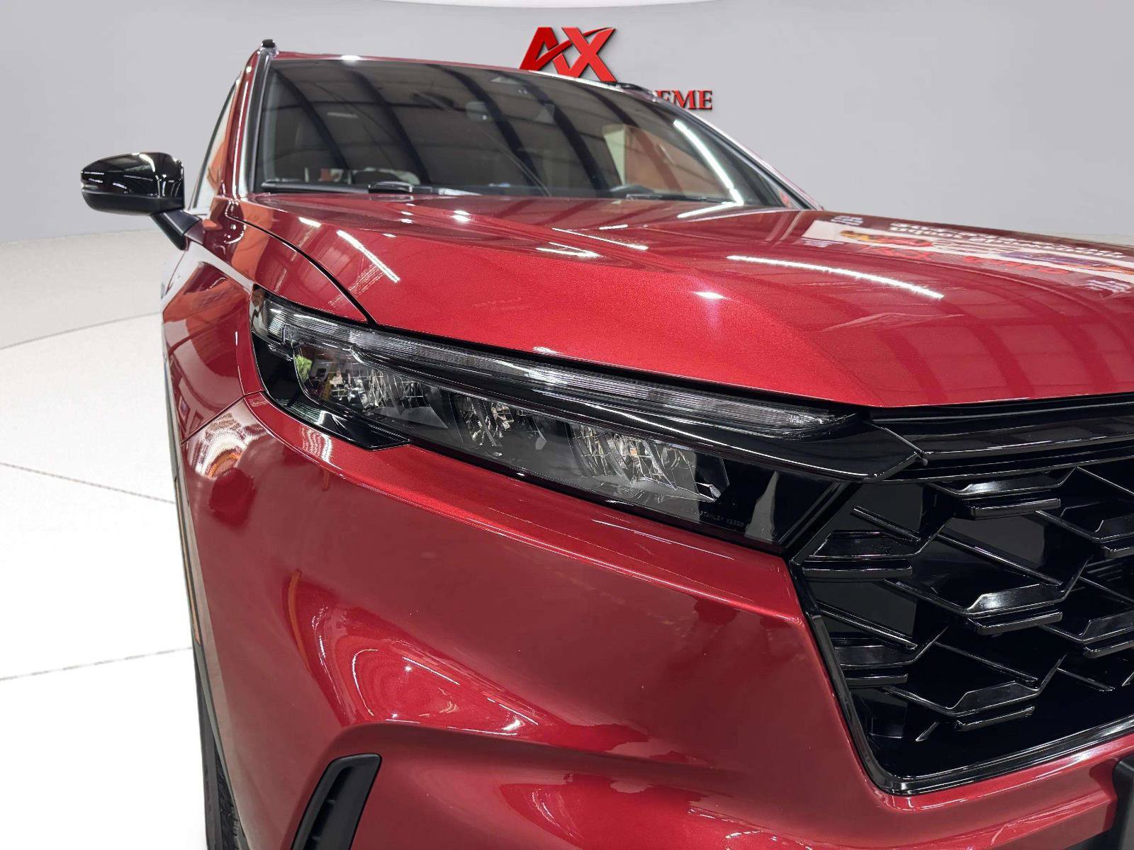 Used 2023 Honda CR-V Sport Touring image 15