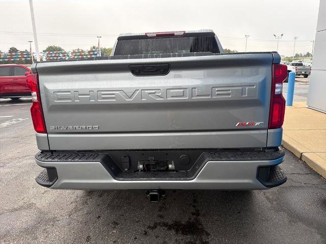 New 2026 Chevrolet Silverado 1500 RST w/ RST Select Package image 5