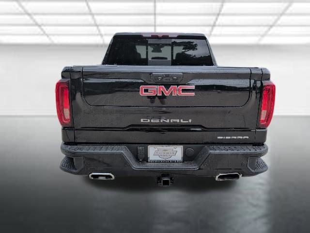 Used 2022 GMC Sierra 1500 Denali AWD/4WD image 32