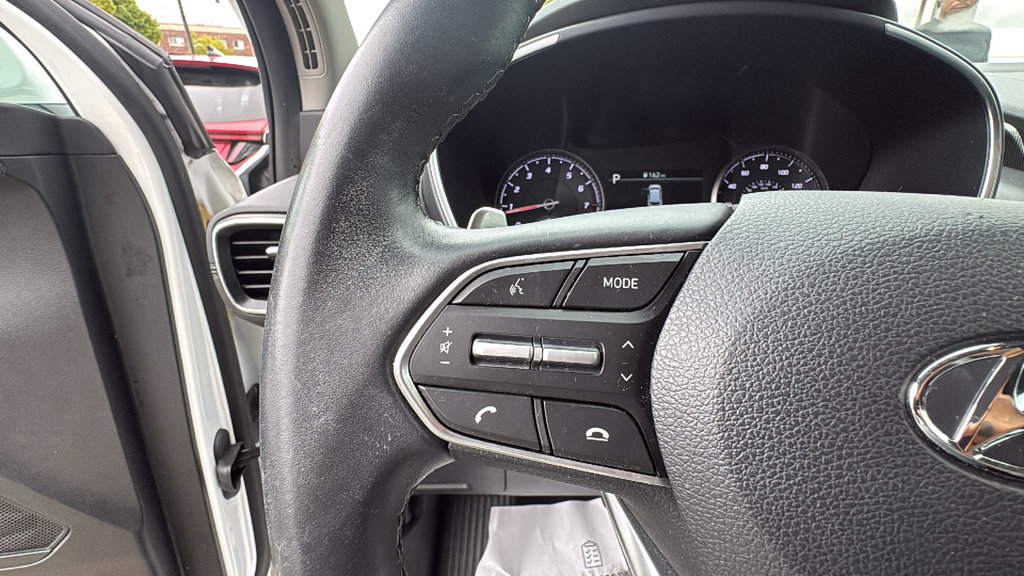 Used 2023 Hyundai Santa Fe SEL AWD/4WD image 16