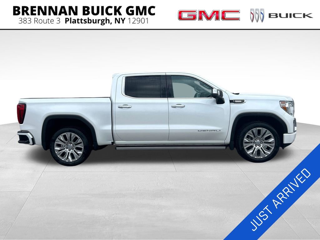 Used 2020 GMC Sierra 1500 Denali w/ Denali Ultimate Package image 5