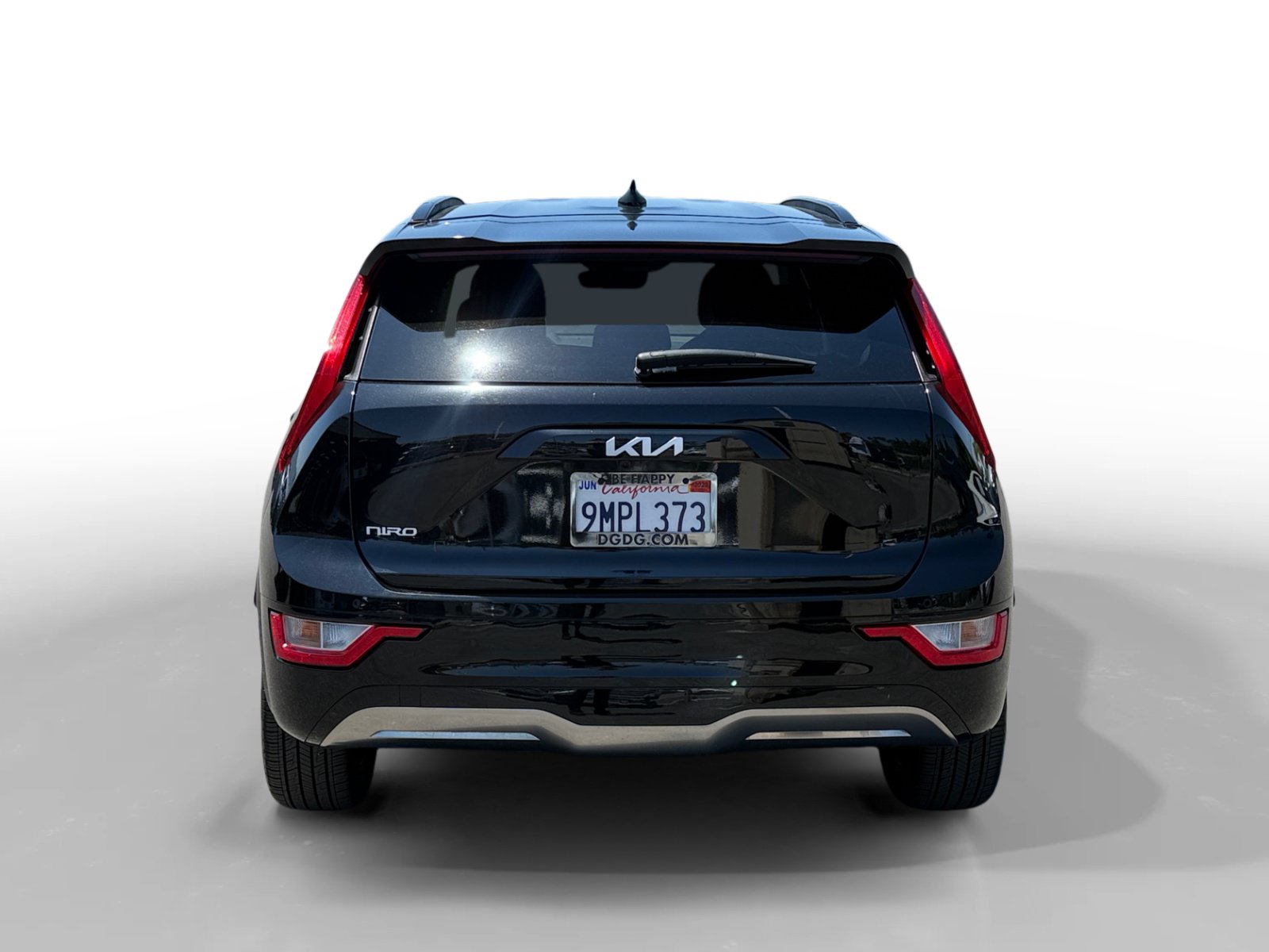 Used 2024 Kia Niro Wind FWD image 4