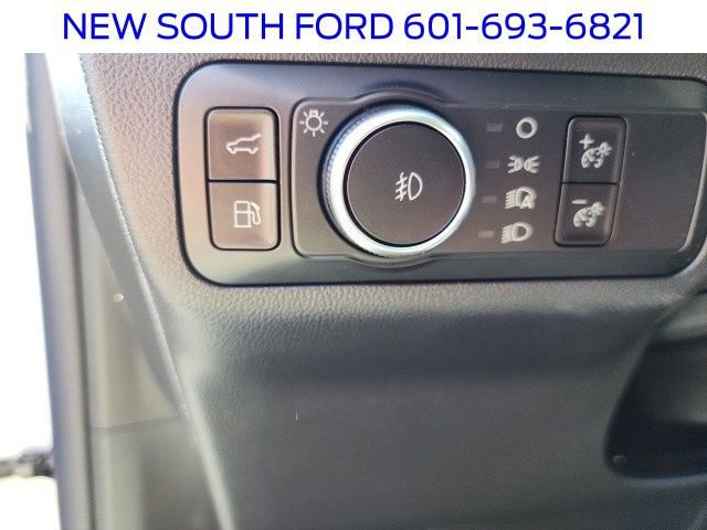 New 2025 Ford Escape SE image 20