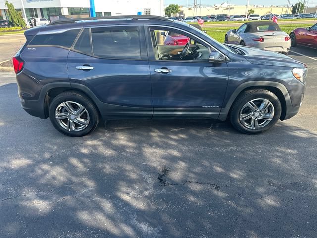 Used 2018 GMC Terrain SLE w/ Driver Convenience Package AWD/4WD image 6