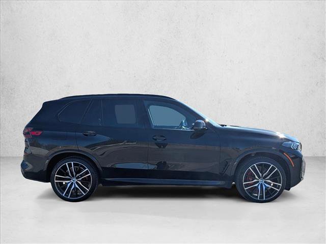 Used 2024 BMW X5 M60i image 4
