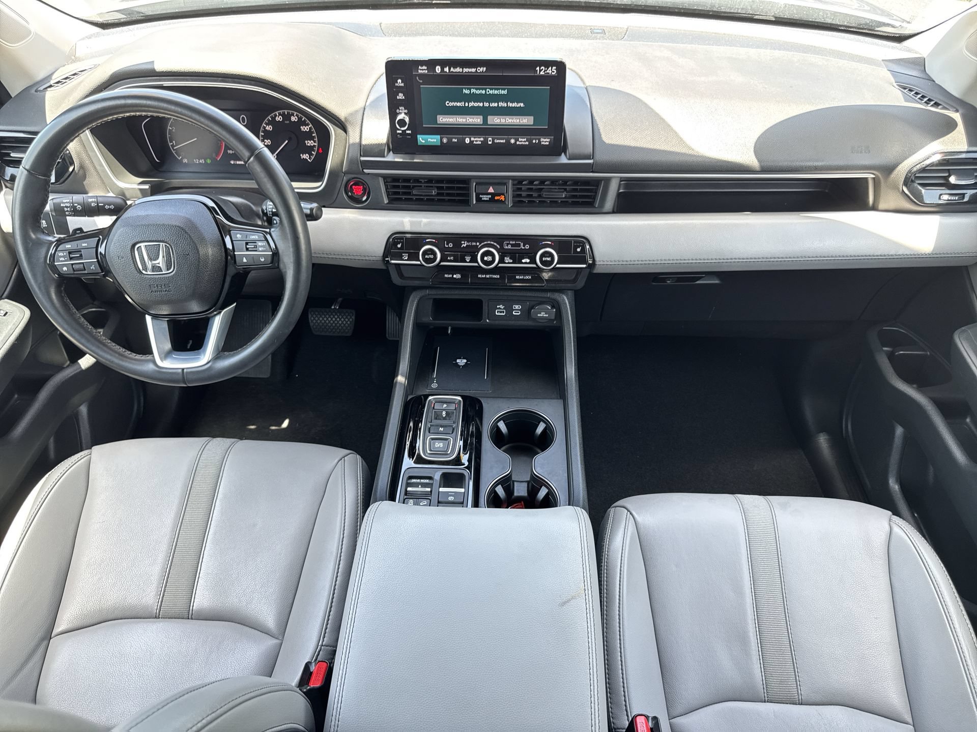 Used 2023 Honda Pilot EX-L image 16