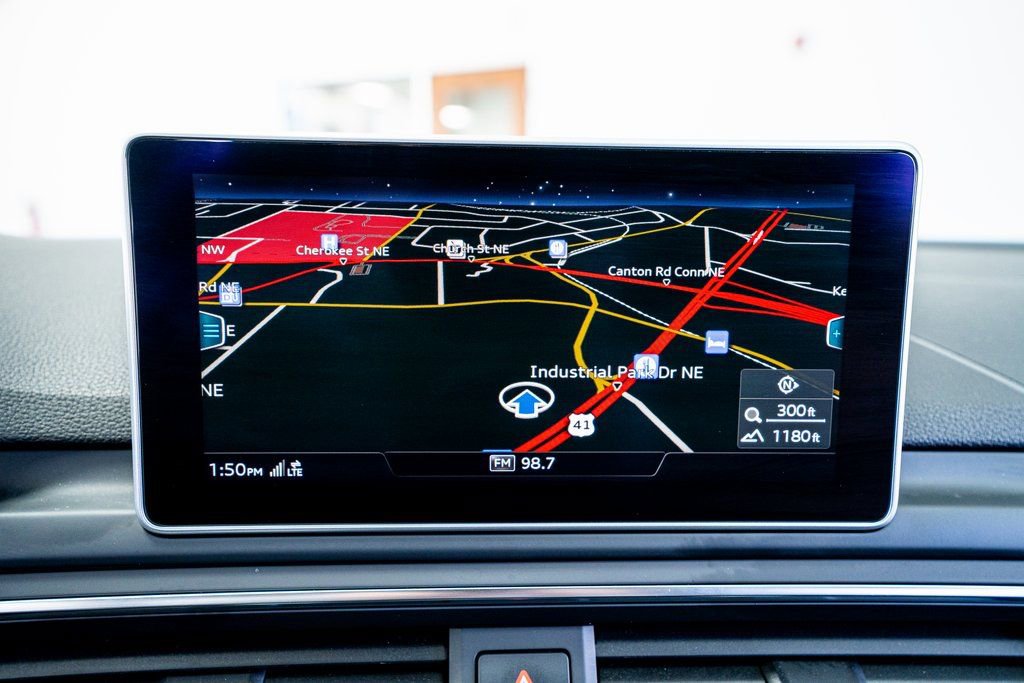 Used 2019 Audi RS 5 Sportback w/ RS Driver Assistance Package image 49