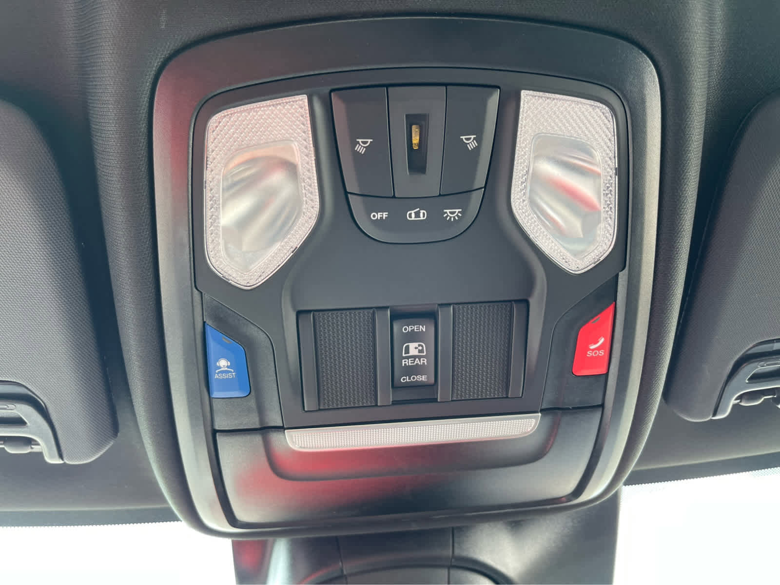 New 2026 RAM 2500 Tradesman image 21