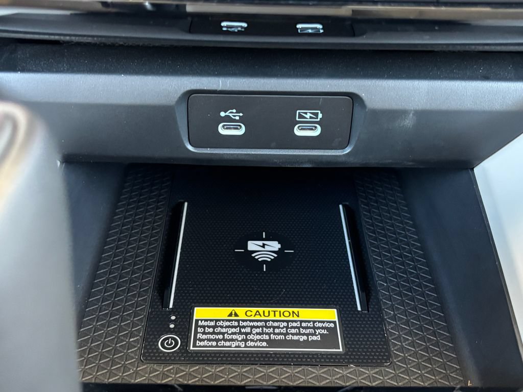 Used 2025 Honda Accord EX-L image 16