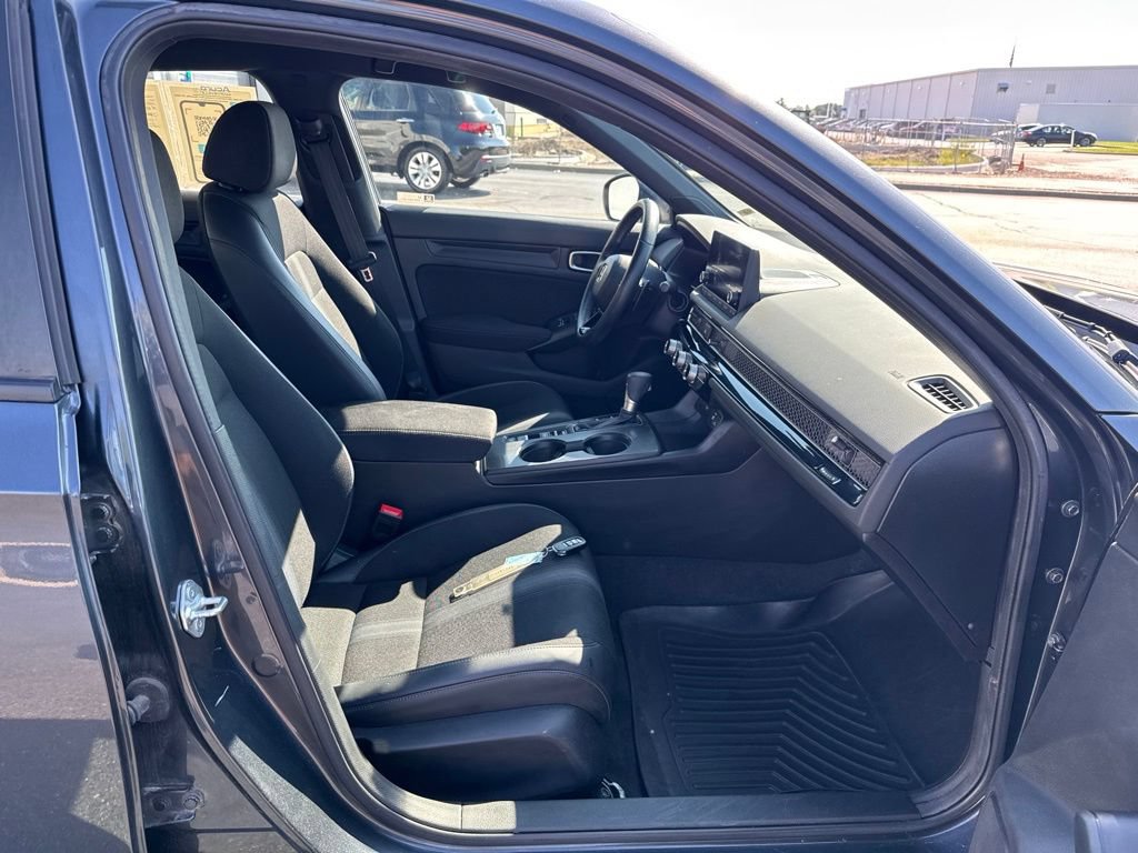 Used 2024 Honda Civic Sport image 40