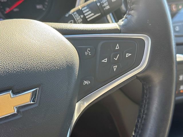 Used 2022 Chevrolet Equinox LT image 27