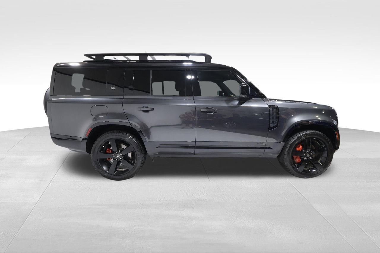 Used 2023 Land Rover Defender 130 X image 5