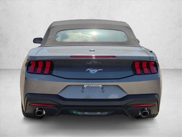 New 2026 Ford Mustang Premium RWD image 7