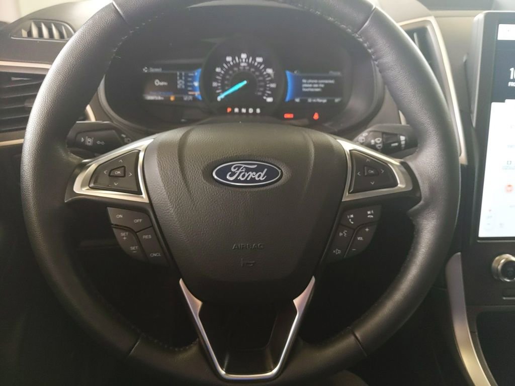 Used 2024 Ford Edge SEL w/ Convenience Package AWD/4WD image 17