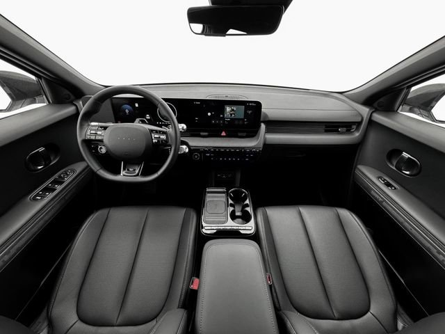 New 2025 Hyundai Ioniq 5 XRT image 13