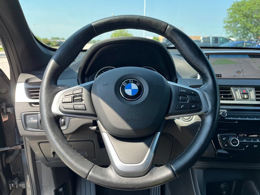 Used 2020 BMW X1 xDrive28i w/ Convenience Package AWD/4WD image 32