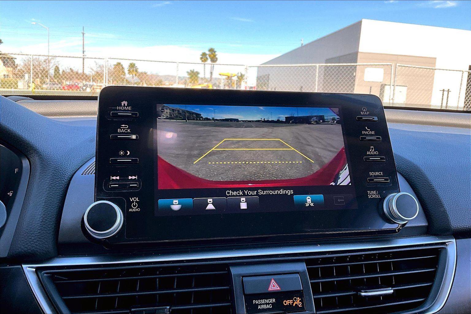 Used 2022 Honda Accord Touring image 19