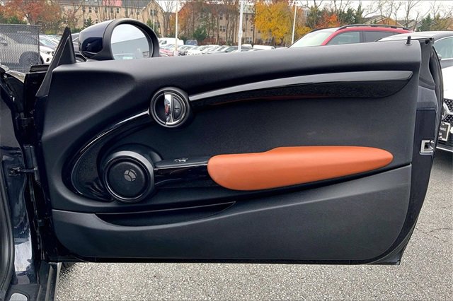 Used 2021 MINI Cooper S image 18