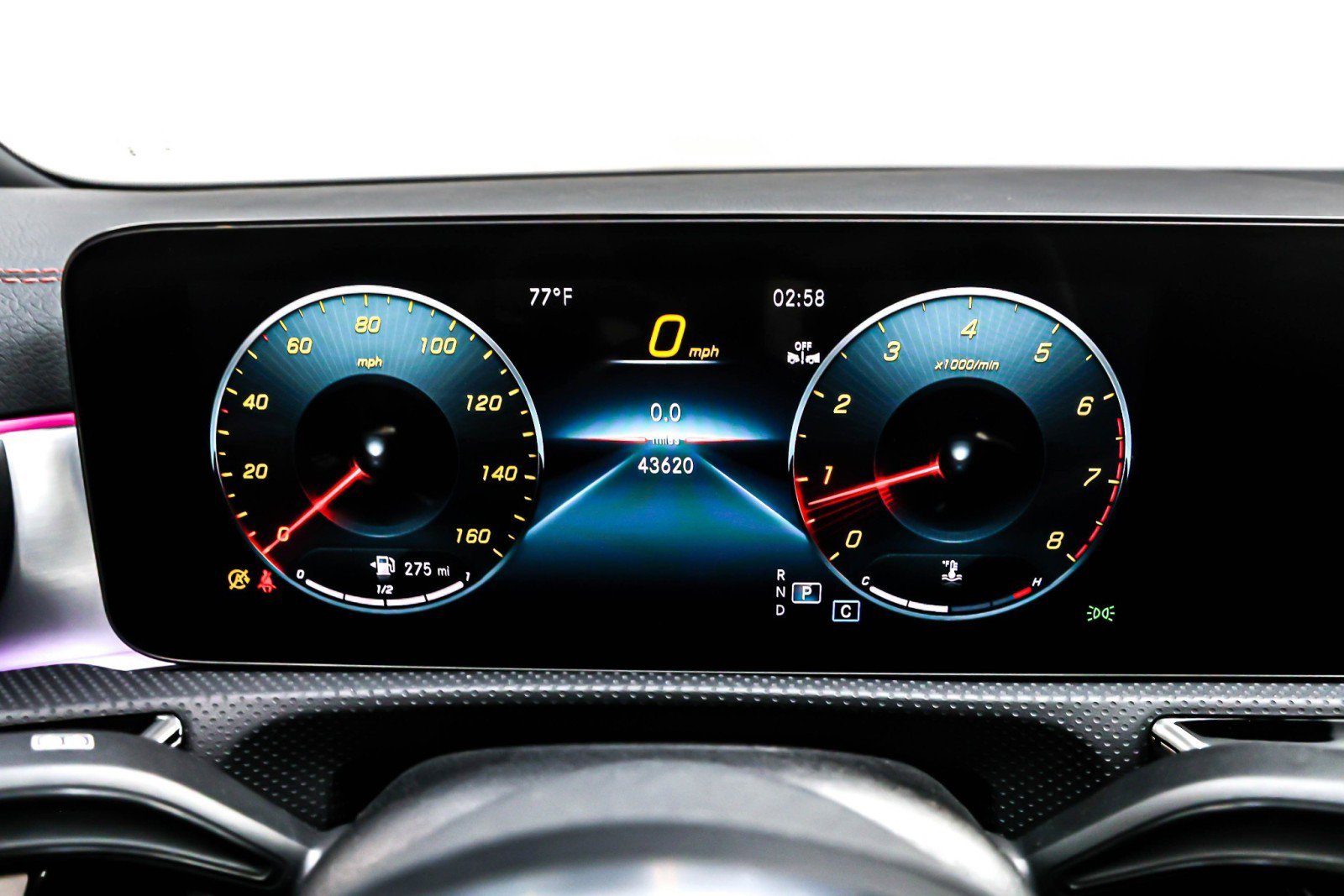 Used 2023 Mercedes-Benz CLA 250 image 19