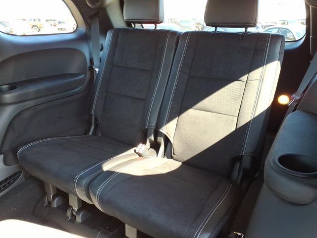 New 2026 Dodge Durango SRT Hellcat w/ 3rd Row Seating Group AWD/4WD image 11