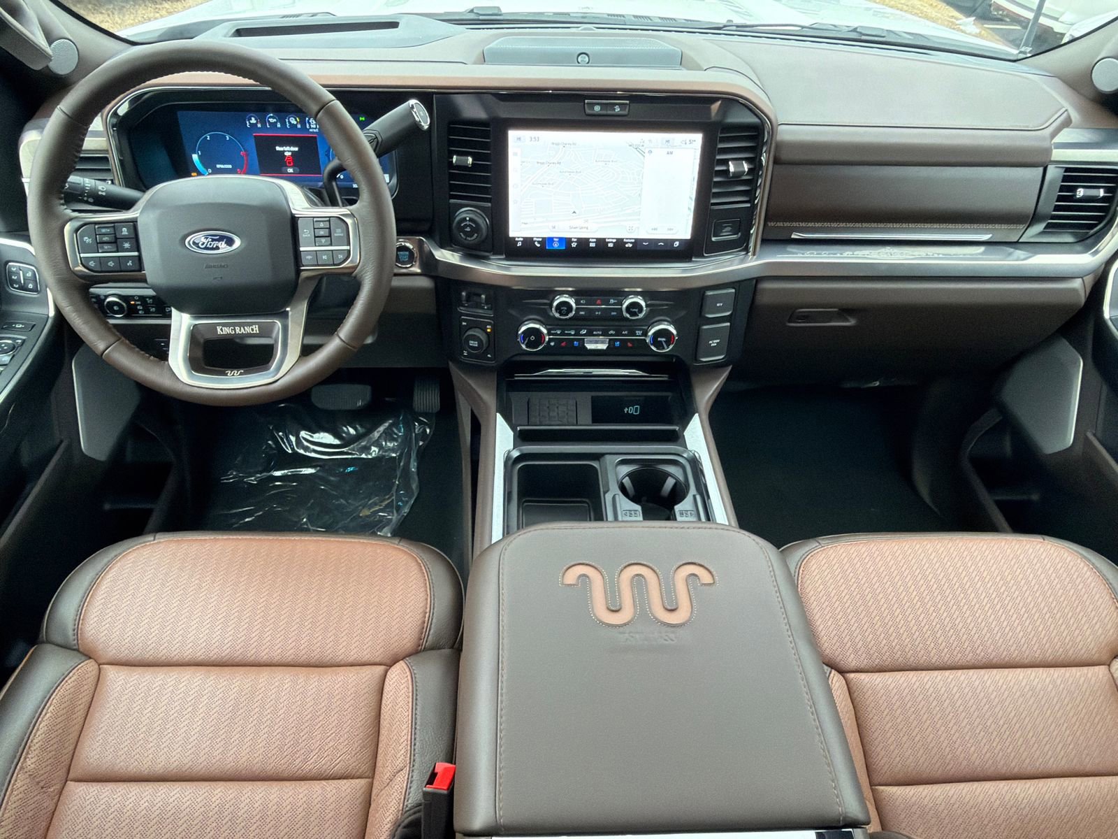 New 2026 Ford F250 King Ranch image 20