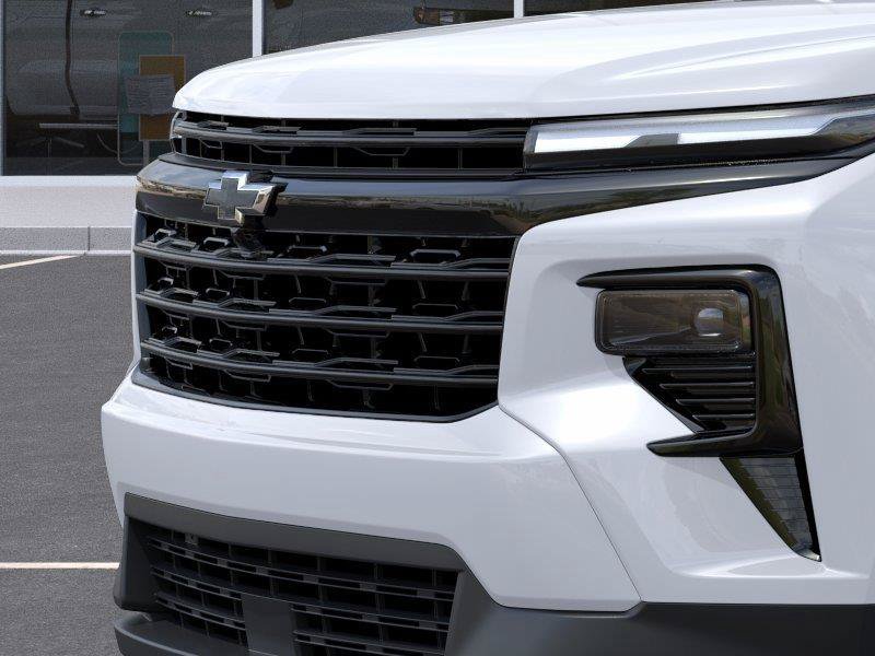New 2027 Chevrolet Traverse LT w/ Midnight/Sport Edition FWD image 13
