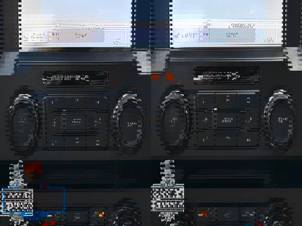 Used 2018 Ford F150 XLT w/ Equipment Group 302A Luxury image 18