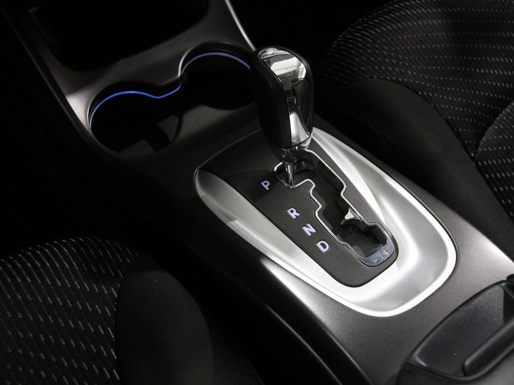 Used 2019 Dodge Journey SE w/ Blacktop Package image 12