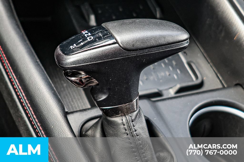 Used 2025 Dodge Durango GT AWD/4WD image 43