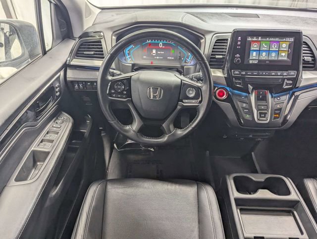 Used 2023 Honda Odyssey Touring image 7