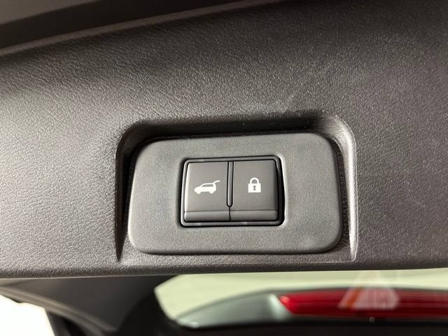 New 2026 Nissan Rogue SV w/ Cold Weather Package FWD image 48